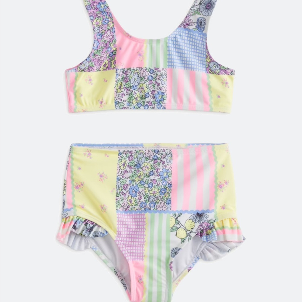 Toddler Cotton On bikini